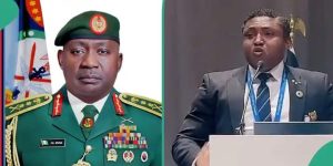 Simon Ekpa: Nigeria's Defence Headquarters Responds and Provides Key Insight