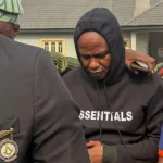 Court Releases Anthony Joshua’s Driver On ₦5 Million Bail Sum