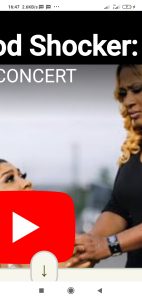 Angela Okorie Breaks Silence With Tearful Apology to Mercy Johnson