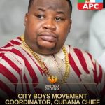 Cubana Chief Priest Loses Bid For APC Reps Ticket in Imo
